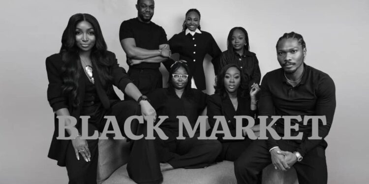 Black Market Breaks Guinness World Record With 51,000 Viewers