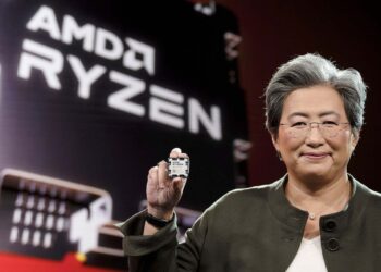 AMD