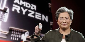 AMD