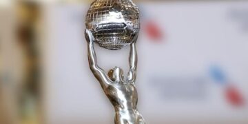 NAACP Image Awards Makes Big Move, Adds 10 African Categories