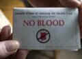 Jehovah’s Witnesses Change Blood Policy. What It Means