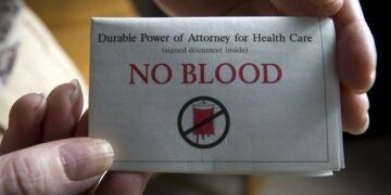 Jehovah’s Witnesses Change Blood Policy. What It Means