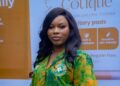 Nigerian Startup Everkind Launches Cotique Sanitary Pads