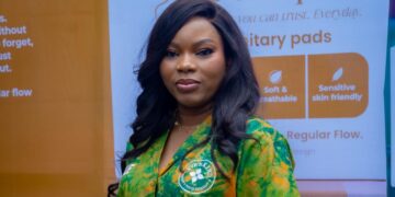 Nigerian Startup Everkind Launches Cotique Sanitary Pads