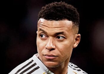 Kylian Mbappé Leaves Nike, Signs 10 Year Deal With On