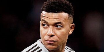 Kylian Mbappé Leaves Nike, Signs 10 Year Deal With On