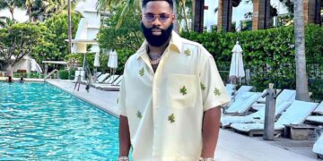 Igho Tiny Ubiribo’s Son Rejects Claims About His Father’s Death