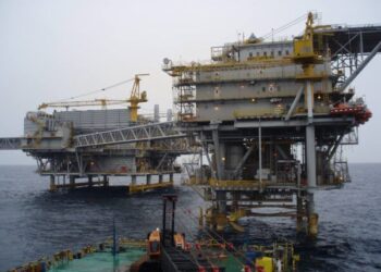 Yoho FSO Returns After Months of Shutdown