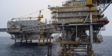 Yoho FSO Returns After Months of Shutdown