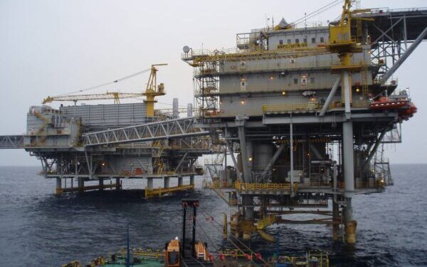 Yoho FSO Returns After Months of Shutdown