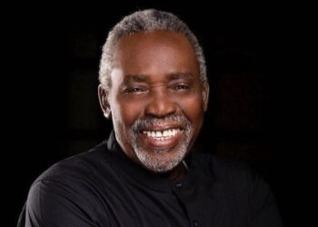 Olu Jacobs Dies at 84: Nollywood Loses a Legend