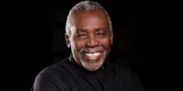 Olu Jacobs Dies at 84: Nollywood Loses a Legend