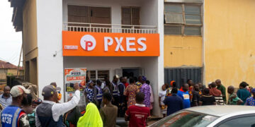 PXES