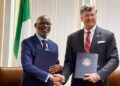 Nigeria, US Sign Deal to Unlock Mining Investment