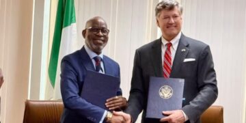 Nigeria, US Sign Deal to Unlock Mining Investment