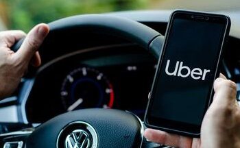 Uber Leaves Nigeria, But Lagosians Still Can’t Escape Traffic