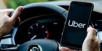 Uber Leaves Nigeria, But Lagosians Still Can’t Escape Traffic
