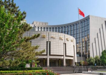 Beijing’s $54 Billion Capital Injection Into State Banks