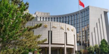 Beijing’s $54 Billion Capital Injection Into State Banks
