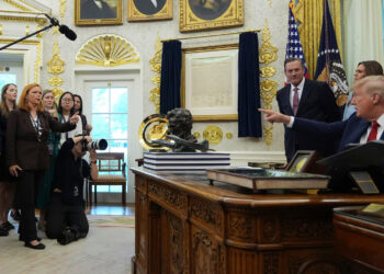 US Secures Expanded Arctic Security Role in Greenland Deal