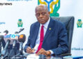 CBN Shocks Markets, Slashes Interest Rate to 23%