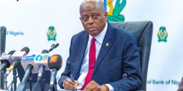 CBN Shocks Markets, Slashes Interest Rate to 23%