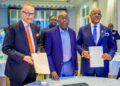 DP World Signs MoU for $7 Billion Gateway Deep Seaport