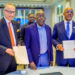DP World Signs MoU for $7 Billion Gateway Deep Seaport