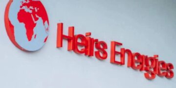 Heirs Energies Acquires 6m Seplat Energy Shares at £8.87
