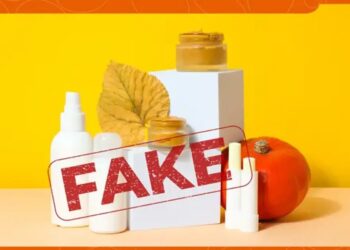 Is Nigeria Facing a Pandemic of Fake Products?