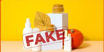 Is Nigeria Facing a Pandemic of Fake Products?