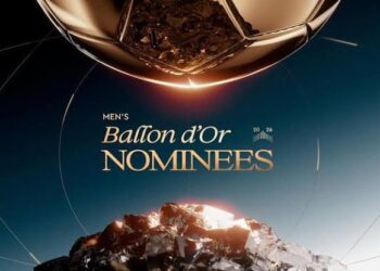 Messi, Mbappé, Kane! Ballon d’Or 2026 List Is Out