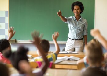UK Removes Nigeria From QTS Route for Overseas Teachers