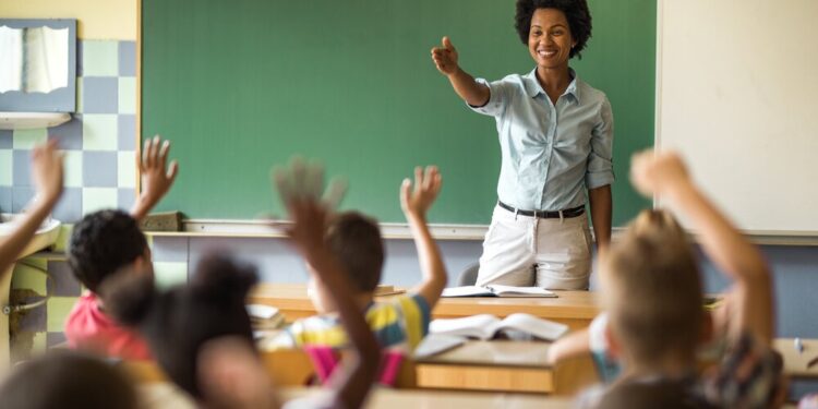 UK Removes Nigeria From QTS Route for Overseas Teachers