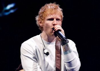 Ed Sheeran’s Tour Takes Dramatic Turn as Support Acts Quit