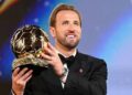 Harry Kane Makes History as He Wins 2026 Ballon d’Or