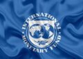 Cardoso, Oyedele Meet IMF, World Bank Leaders in Bangkok