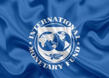 Cardoso, Oyedele Meet IMF, World Bank Leaders in Bangkok