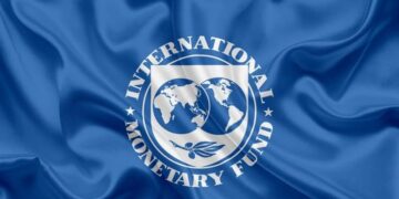 Cardoso, Oyedele Meet IMF, World Bank Leaders in Bangkok