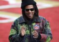 Jay Z Super Bowl Half time