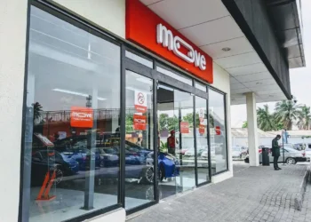 Moove to Exit Nigeria, Give Customers ₦35bn in Cars