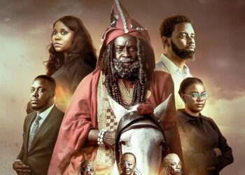 Agbara Nla: The Return Is Causing a Stir — From ₦71m Sales to Worship in Cinemas