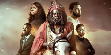 Agbara Nla: The Return Is Causing a Stir — From ₦71m Sales to Worship in Cinemas