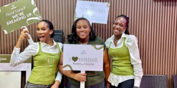 EsteBare founder targets 1,000 product sales in 3 days