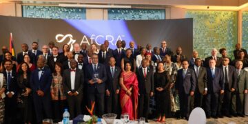 AU Launches African Credit Rating Agency.