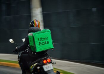 Uber Eats Joins Real Madrid in Major New Partnership