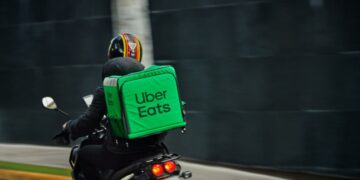 Uber Eats Joins Real Madrid in Major New Partnership