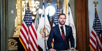 US Vice President JD Vance Announces Suspension of Microsoft’s Green Card