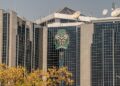 JPMorgan Deposits ₦50 Billion With Central bank