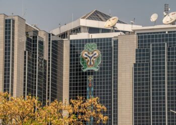 JPMorgan Deposits ₦50 Billion With Central bank